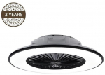 Domoletti LED Ceiling Fan Frost Dt1070c-550