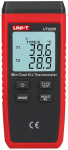 UNI-T UT320D Contact Thermometer