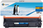 G&G Toner compatible with HP 142A W1420