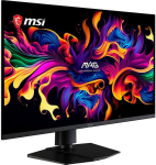 MAG 321UPDE QD-OLED X24 31.5" 4K DP/HDMI/USB-C VRR 240Hz black