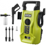 RYOBI Pressure Washer 110 BAR