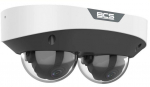 4MP IP dome camera BCS-P-DIP2x4FSR3-Ai1