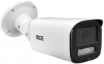BCS tube IP camera 4 MPx BCS-V-TIP44VSR5L5(2)