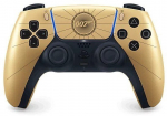 Sony PlayStation 5 DualSense Wireless Controller Limited Edition &ndash; 007 First Light&trade; Gold
