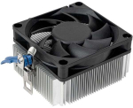 SilverStone SST-NT09-AM5 (70 mm) Compact CPU Cooler