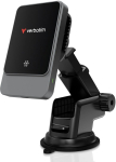 Verbatim Charge 'n' Drive Magnetic Wireless Car Charger