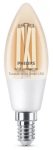 Philips Smart WFB 40W C35 E14 927-65 CL 1PF/6 | Philips Smart
