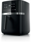 Bosch Serie 4 MAF462B0 fryer Single 6.1 L Stand-alone 2050 W Hot air fryer Black