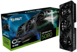 Palit RTX5080 Infinity 3 OC 16GB GDDR7 HDMI 3xDP