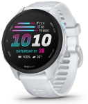 Garmin Forerunner 70 Hvid Sportsur