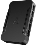 ARCTIC Fan Controller 10-Port Fan Control (Black, SATA Power)