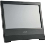 Shuttle XPC all-in-one X50N Black (without operating system)