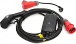 Platinet EV charger Type 2 16A 11kW 7m (EV_PPC7M11)