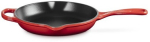 Le Creuset 20182200600422 All-purpose frying pan Round