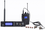 Soundsation WF-U199 INEAR - UHF in-ear monitors