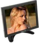 Monitor HDMI, VGA, 2xCVBS, Audio, USB VM-802M