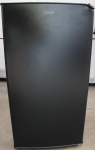SALE OUT. Candy CHASD4385EBC Table Top Refrigerator, E, Free standing, Height 85 cm, Fridge net 90 L, Black | SALE OUT.