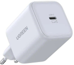 Ugreen Wall charger X524 45 W USB-C GaN white