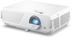 Viewsonic LX720-4KB data projector Standard throw projector 3500 ANSI lumens UHD 4K (3840x2160) 3D White