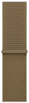 APPLE 42mm Olive Sport Loop