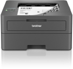 Brother HL-L2445DW wireless laser printer