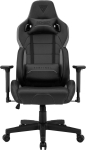SENSE7 Sentinel PC gaming chair Upholstered seat Black, Grey