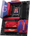 MSI B850 MLG EDITION motherboard