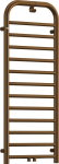 Bathroom radiator - height 121 cm