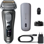Braun Series 9 Pro+ 9625s Foil Shaver Trimmer Graphite