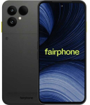 Das Fairphone (Gen. 6+) 256GB (Horizon Black, Android, 12 GB)