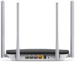 Mercusys AC12 AC1200 wireless router 3xLAN 1xWAN