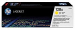 HP Toner 128A yellow HV