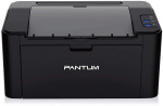Pantum P2500W WIFI USB 2.0 Laser Printer