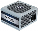 CHIEFTEC GPC 600W ATX 230V >80 PFC Bulk