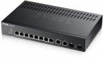 ZYXEL GS2220-10 EU region 8-port Switch
