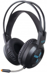 Esperanza Stereo gaming headphones with microphone asgard