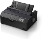 EPSON LQ 590II Dot matrix printer 550cps
