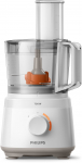 Philips Daily Collection HR7320/00 food processor 700 W 2.1 L White