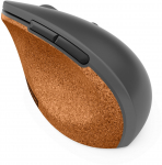 Lenovo Go Vertical Wireless Mouse