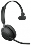 JABRA Evolve2 65 MS Mono Headset on-ear