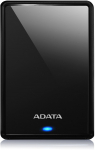 ADATA HV620S 1TB USB3.1 HDD 2.5i Black