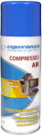 Esperanza ES103 compressed air duster 400 ml