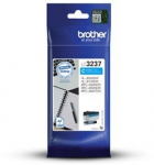 Brother LC3237C Cyan Ink Cartridge 1500 pages