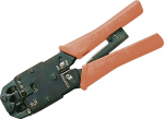 DIGITUS Multi Modular Crimping Tool