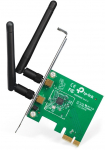 TP-LINK 300Mbps Wireless N PCIe Adapter
