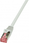 LOGILINK CQ2012S LOGILINK - Patchcord Ca
