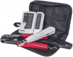 INTELLINET 4 Tool Network Kit