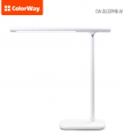 ColorWay Portable Flexible LED Table Lamp with Built-in Battery