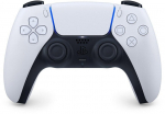 Sony wireless controller PlayStation 5 DualSense, white