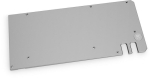 EK-Quantum Vector N+ RX 6800XT/6900XT Backplate - Nickel